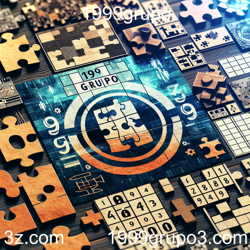 Descubra o Fascinante Mundo dos Jogos de Quebra-Cabeça