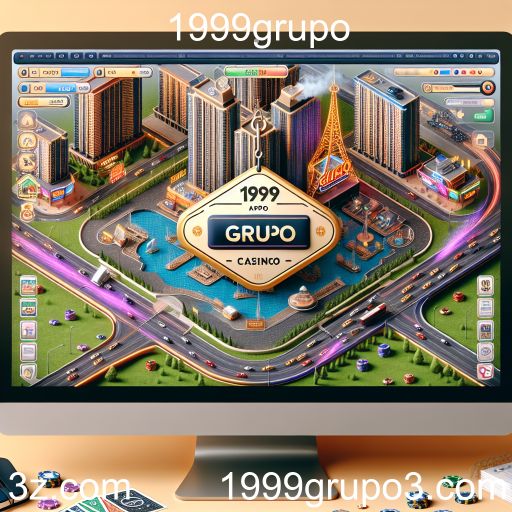 O Fascínio dos Jogos de Simulação: Uma Experiência Interativa