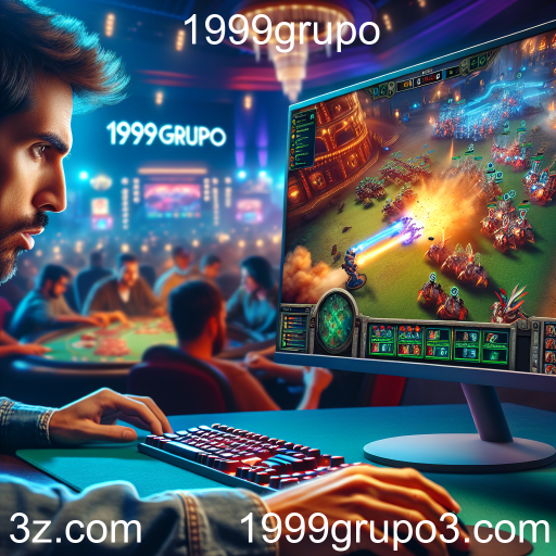 A Evolução dos Jogos de Estratégia: Do Tabuleiro ao Digital